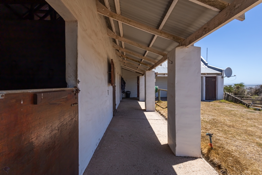 5 Bedroom Property for Sale in Long Acres Country Estate Western Cape